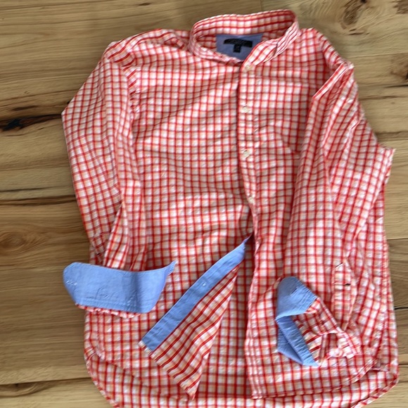 Standard BR dress shirt - Picture 3 of 3